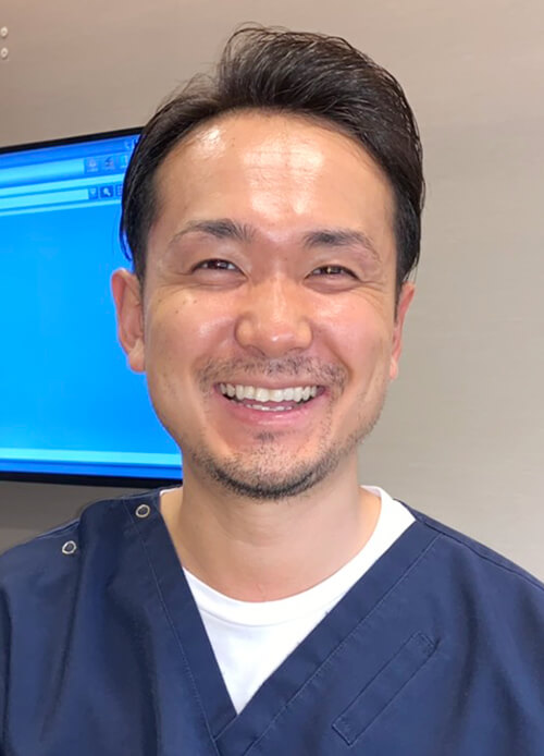 福島 龍洋
