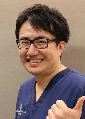 濱田 泰治
