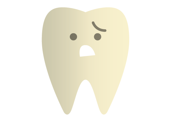 歯の黄ばみの原因とは？取る方法や簡単な予防法を紹介